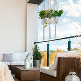 Macrame Plant Hanger